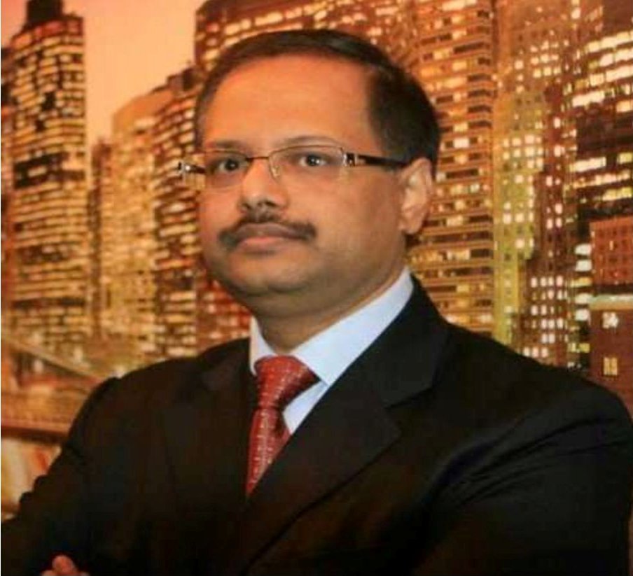 Alok Kumar